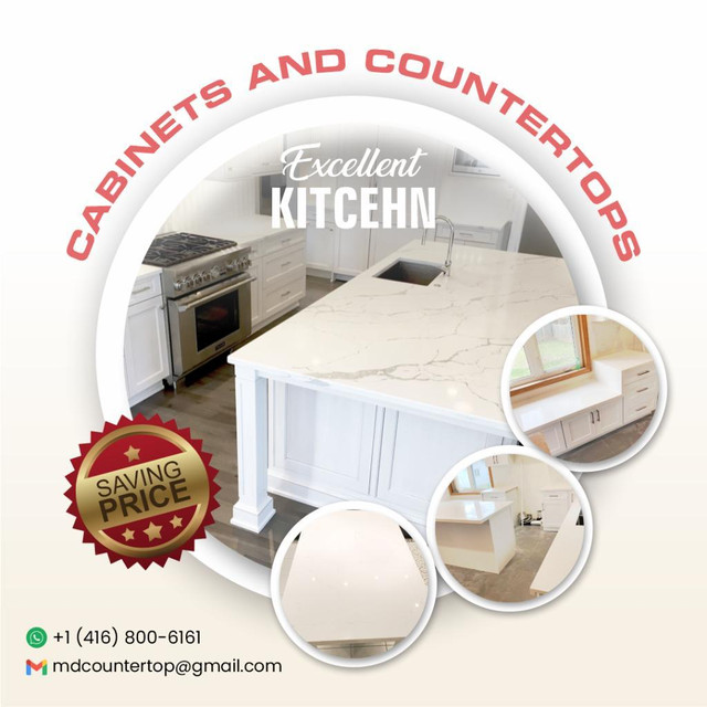 Basement Finishing, Bathroom Renovation, Kitchen Remodelling, Flooring in Cabinets & Countertops in Mississauga / Peel Region