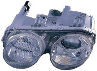 Head Lamp Passenger Side Acura Integra 1998-2001 High Quality , AC2503104
