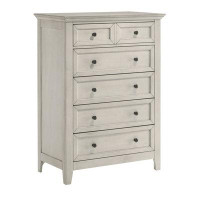 Imagio Home by Intercon San Mateo 5-Drawer Youth Chest