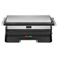 Cuisinart Griddler Non Stick Electric Grill and Panini Press