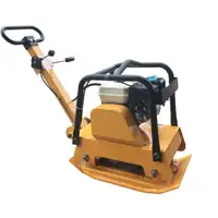 WHOLESALE PRICE: BRAND NEW CAEL Two-way Gas Briggs Stratton Plate Compactor