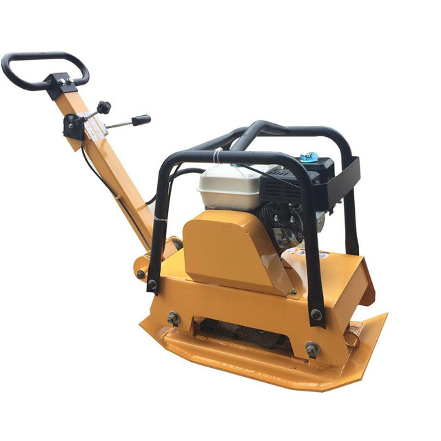 WHOLESALE PRICE: BRAND NEW CAEL Two-way Gas Briggs Stratton Plate Compactor in Other Business & Industrial