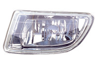 Fog Lamp Front Driver Side Honda Odyssey 1999-2004 High Quality , HO2592117