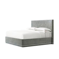 Theodore Alexander Hudson Upholstered Standard Bed