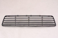 Grille Lower Center Saturn Vue 2006-2007 Without Red Line , GM1200593