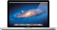 Apple MacBook Pro 15-Inch Core i7 2.2 Late 2011