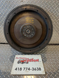 Detroit Series 60 - 23511177 - Flywheel