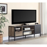 17 Stories Abrian Style Tv Stand
