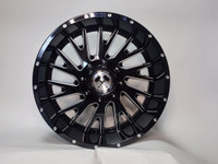 Wholesale Light Truck Rims!! Great deals on our rims! Free Mount and Balance Package Available. Canada-Wide Shipping.