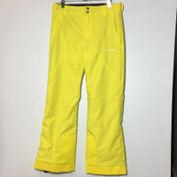Spyder Kids Insulated Ski Pants - Size 18 - Pre-Owned - LHRPCV