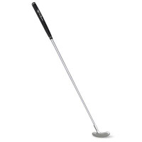 GoSports Gosports Classic Golf Putter - Tour Blade Design With Premium Grip And Milled Face 35"