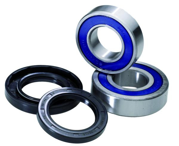 Front Wheel Bearing Kit Yamaha IT250 250cc 1977 to 1983 in Auto Body Parts