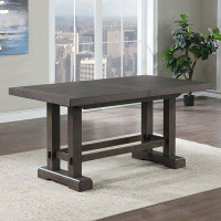 August Grove Aya Extendable Dining Table