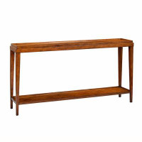 Oliver Home Furnishings Liz Console Table - Large