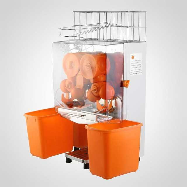 Commercial - orange juice machine -   FREE SHIPPING in Other Business & Industrial - Image 3