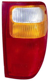 Tail Lamp Passenger Side Ford Ranger 2005-2007 High Quality , MA2801114