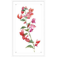 Wendover Art Group Floral Plant 2