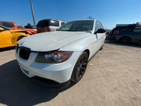 2007 BMW 3 Series 4dr Sdn 328i RWD : ONLY FOR PARTS