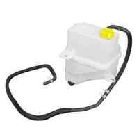 Coolant Recovery Tank Nissan Murano 2015-2020 With Cap/Hose , NI3014139
