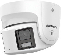 Hikvision DS-2CD2387G2P-LSU/SL ColorVu 8MP Panoramic Turret IP Camera 4mm