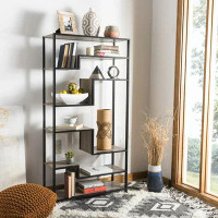 Trent Austin Design Riddell Etagere Bookcase