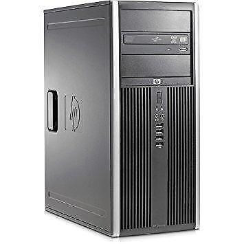 HP Compaq 8300 Elite SFF/CMT Intel Core i5/i7 3rd-Gen up to 3.90GHz Windows 11 Pro in Desktop Computers in Calgary - Image 2