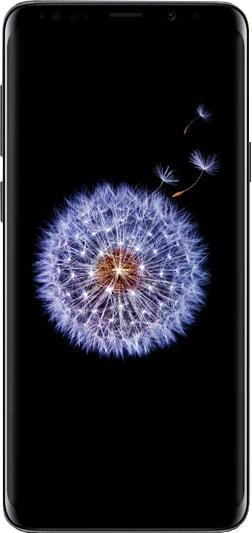 Galaxy S9 Plus 64 GB Unlocked -- Let our customer service amaze you in Cell Phones in Ottawa