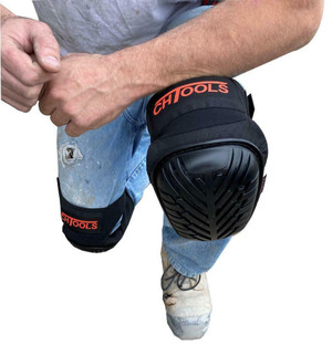Knee Pads for Work for Heavy Duty Foam Padding, Comfortable Gel CushionReg$45 Sale $25 Canada Preview