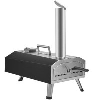 VEVOR VEVOR Stainless Steel Pizza Oven