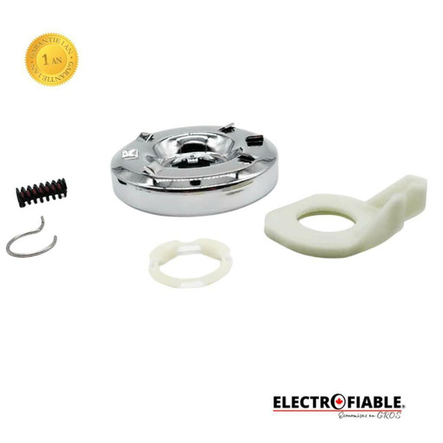 285785 WASHER Clutch in Washers & Dryers - Image 3