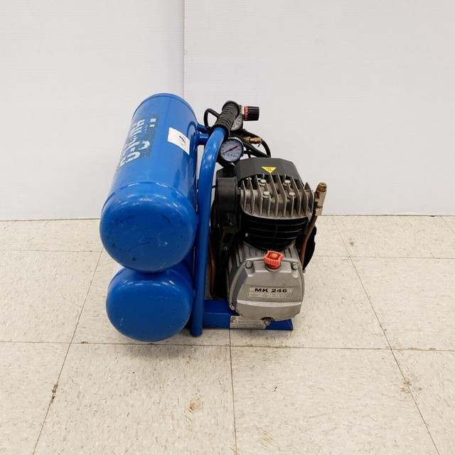 (36632-2) Jenny Air2go Air Compressor in Other in Alberta - Image 2