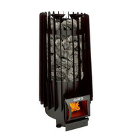 7 different wood heaters/wood burn sauna oven in stock for sale,  please text me 780-265-6399