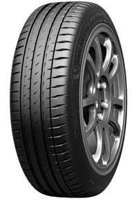 BRAND NEW SET OF FOUR SUMMER 295 / 35 R21 Michelin Pilot® Sport 4 SUV