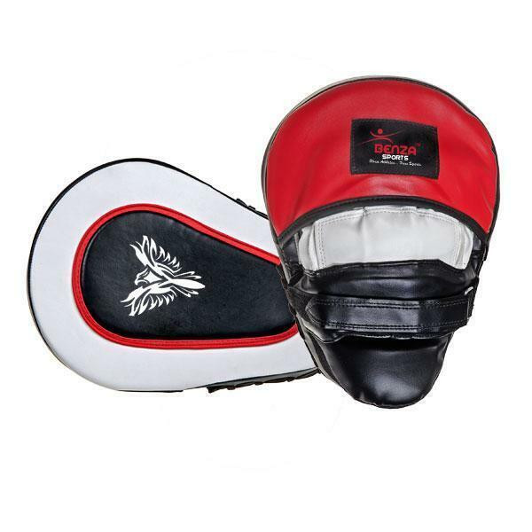 Boxing Focus Pads | Focus Target | Focus Pads | Punch Mitts | Punch Targets in Exercise Equipment
