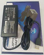LENOVO REPLACEMENT ADAPTER CHARGER 20V 3.25A DC USB - NEW $29.99