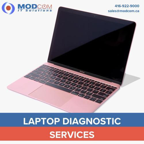 Computer Support - Laptop Diagnostic Services in Services (Training & Repair) - Image 2