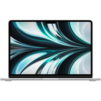 Apple 13.6 MacBook Air (M2, Silver)