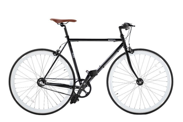 Sale! Regal Bicycles - 3 Speed Bikes Free Shipping! - Only $549 in Road