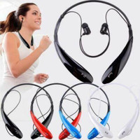 LG Tone Ultra (HBS-800) Bluetooth Stereo Headset ALL Colors