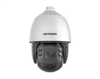 Monthly promotIon! HIKVISION 7-INCH 8 MP 25X POWERED BY DARKFIGHTER IR NETWORK SPEED DOME (DS-2DE7A825IW-AEB),  (JUNE 1S