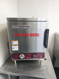 Southbend STEAMEUR / STEAMER - AUTOCLAVE PRONTO Steamer ****PERFECT