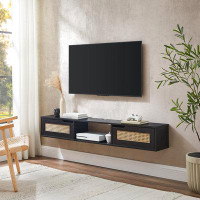 Bay Isle Home™ Petoskey TV Stand for TVs up to 65"