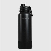 Cook Pro Cook Pro 40oz. Insulated Stainless Steel Water Bottle