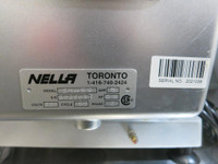 Nella 19457 Meat Saw Band Saw - RENT to Own $17 per week / 1 year rental