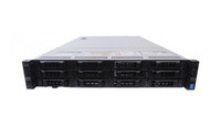 Dell PowerEdge R730xd,12x3.5+2x2.5,2xE5-2697A v4,RAM,2x300GB SSD 4x1.2TB H730