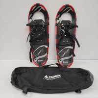 (54076-1) Chinook Trekker 25 Snow Shoes - Size 25