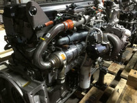 Cummins Surplus New X15 Engine Motor CM 2450 500HP With Warranty