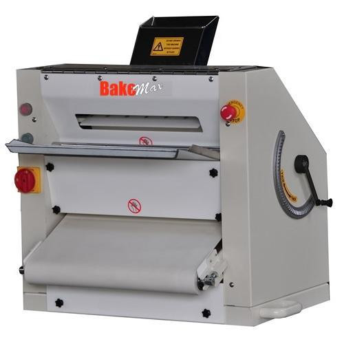 Pizza  -BakeMax BMPS001 Double Pass Sheeter - BRAND NEW in Other Business & Industrial - Image 2