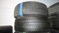 205 55 16 4 General Used A/S Tires With 95% Tread Left