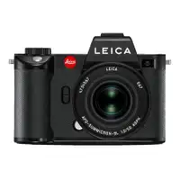 Leica SL2 *Certified Demo*